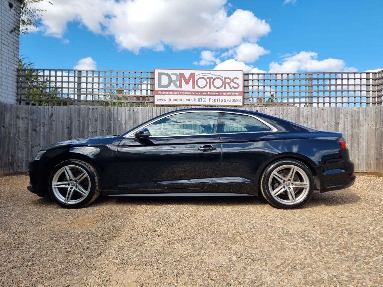 2018 AUDI A5 2018 AUDI A5