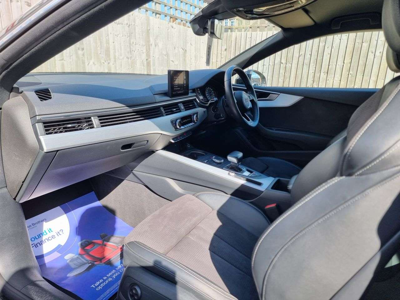 2018 AUDI A5 2018 AUDI A5