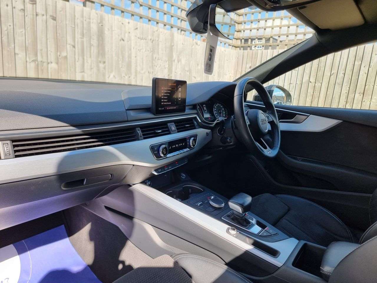 2018 AUDI A5 2018 AUDI A5