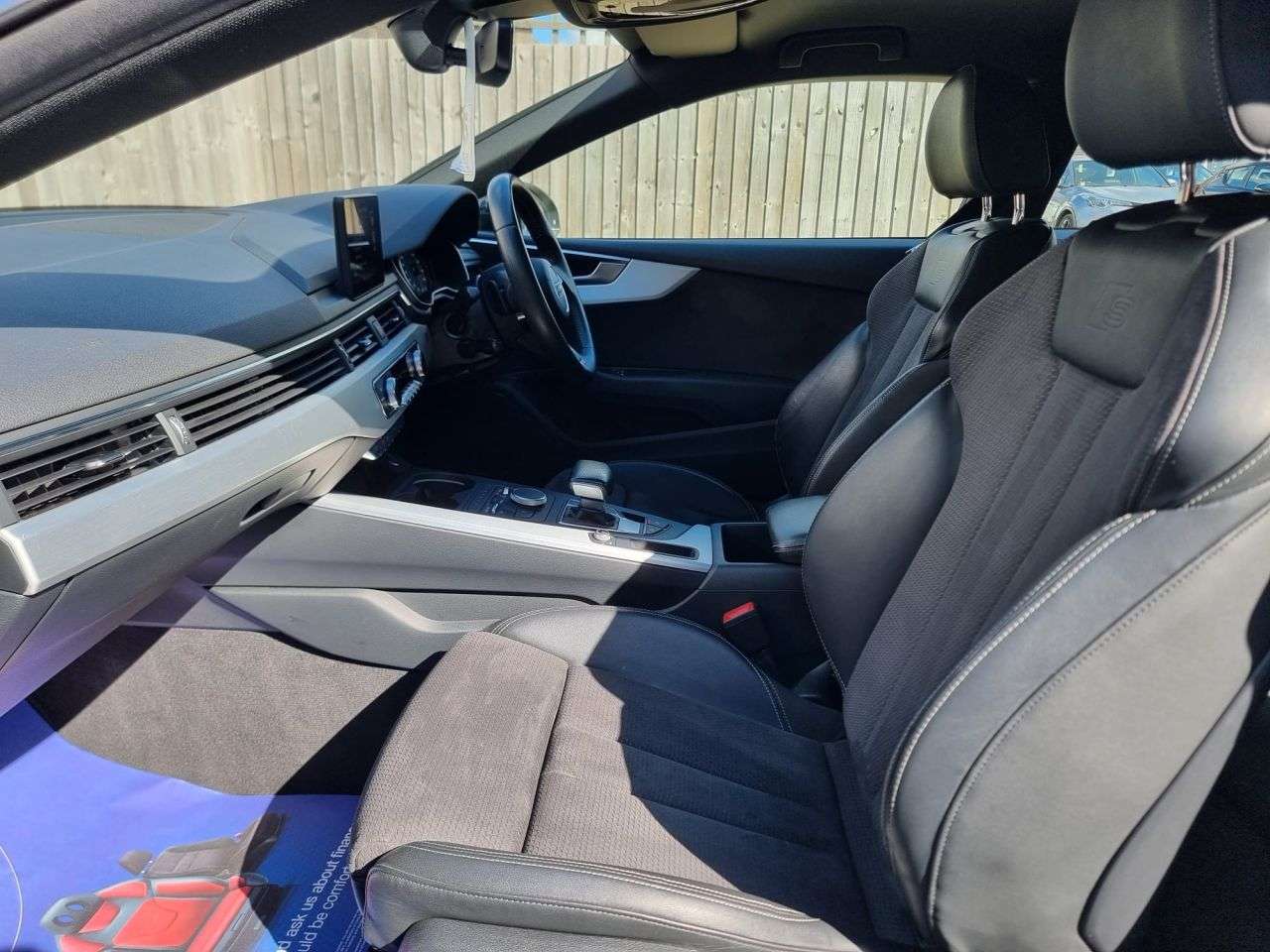 2018 AUDI A5 2018 AUDI A5