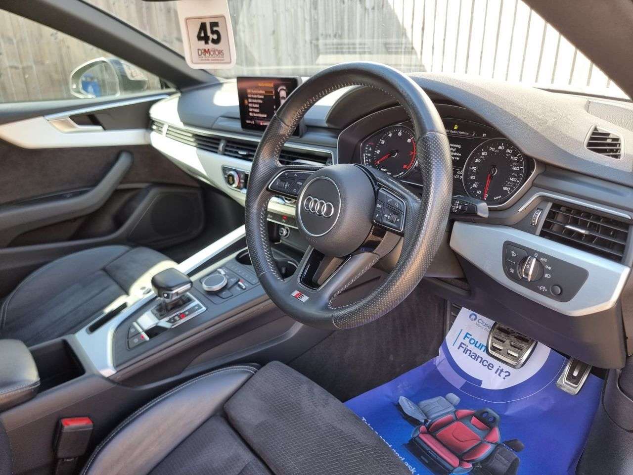 2018 AUDI A5 2018 AUDI A5