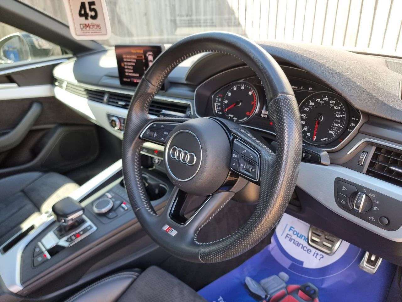 2018 AUDI A5 2018 AUDI A5