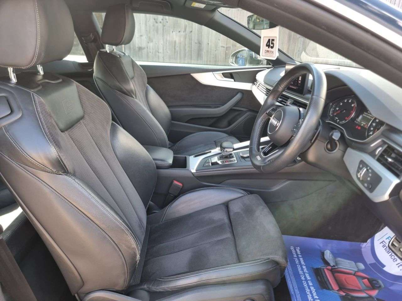 2018 AUDI A5 2018 AUDI A5
