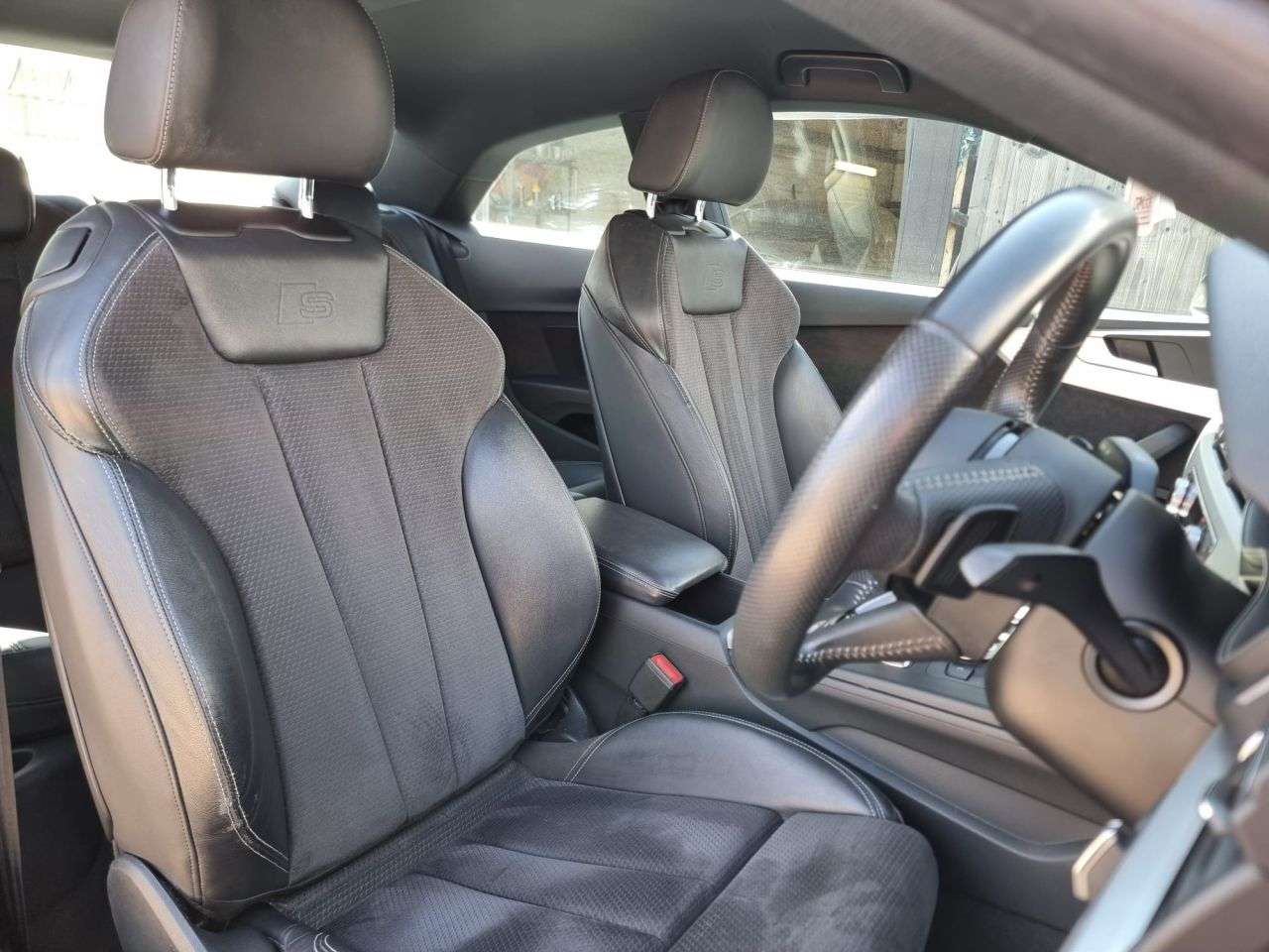 2018 AUDI A5 2018 AUDI A5