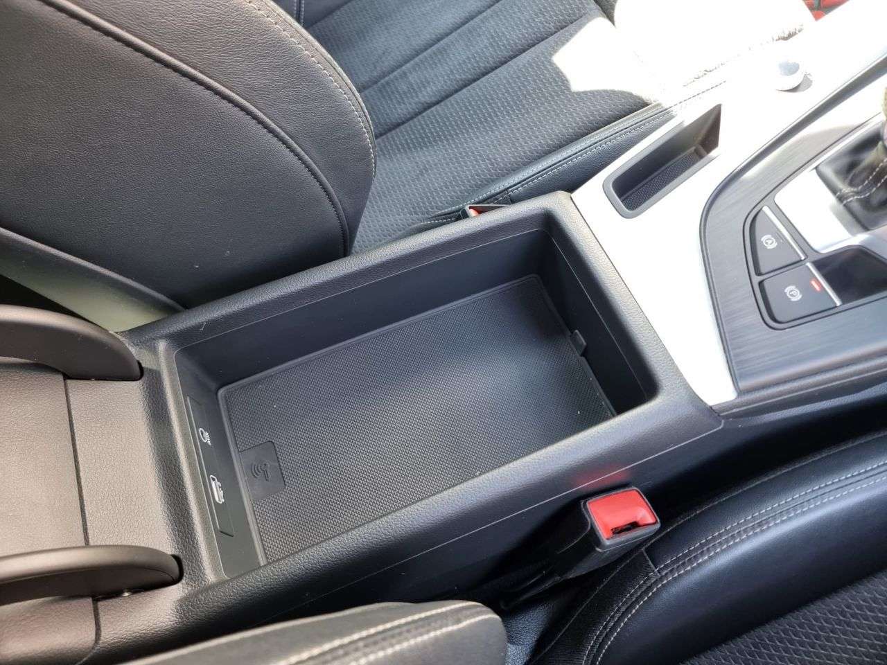 2018 AUDI A5 2018 AUDI A5