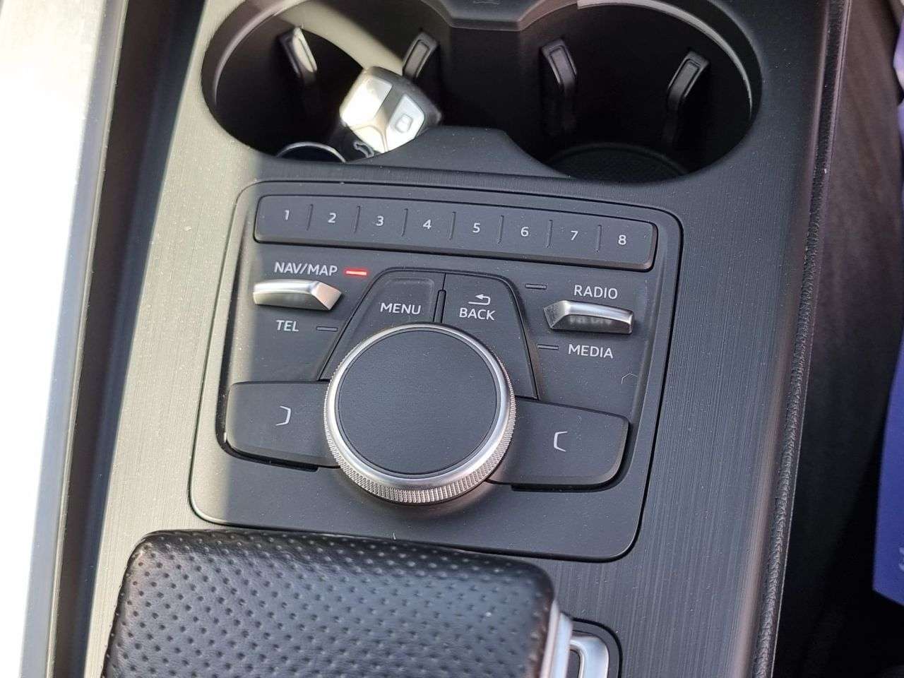 2018 AUDI A5 2018 AUDI A5