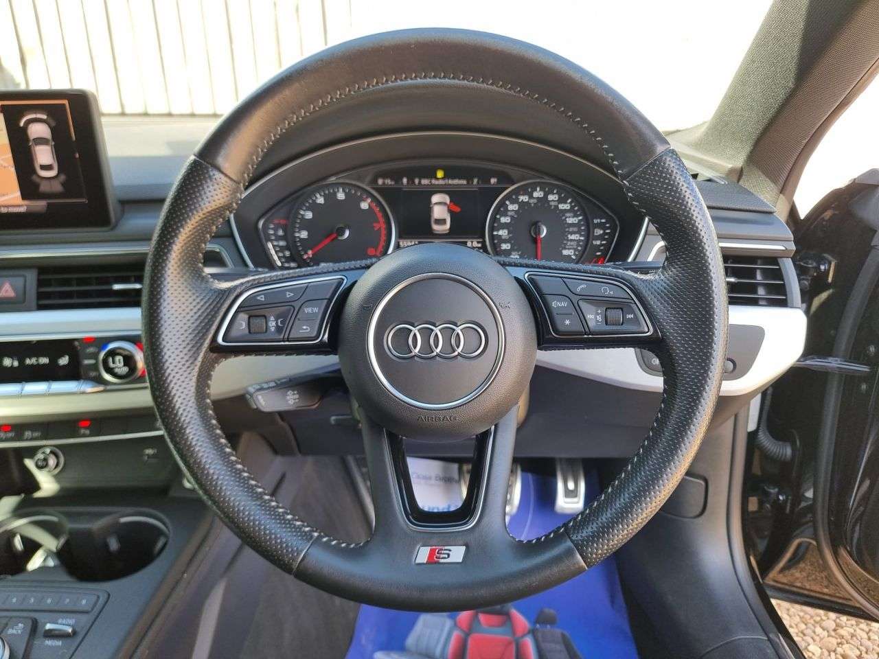2018 AUDI A5 2018 AUDI A5