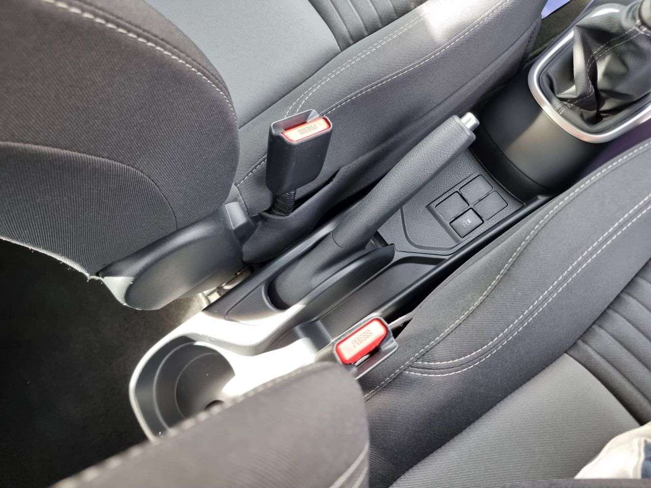 2019 TOYOTA YARIS 2019 TOYOTA YARIS