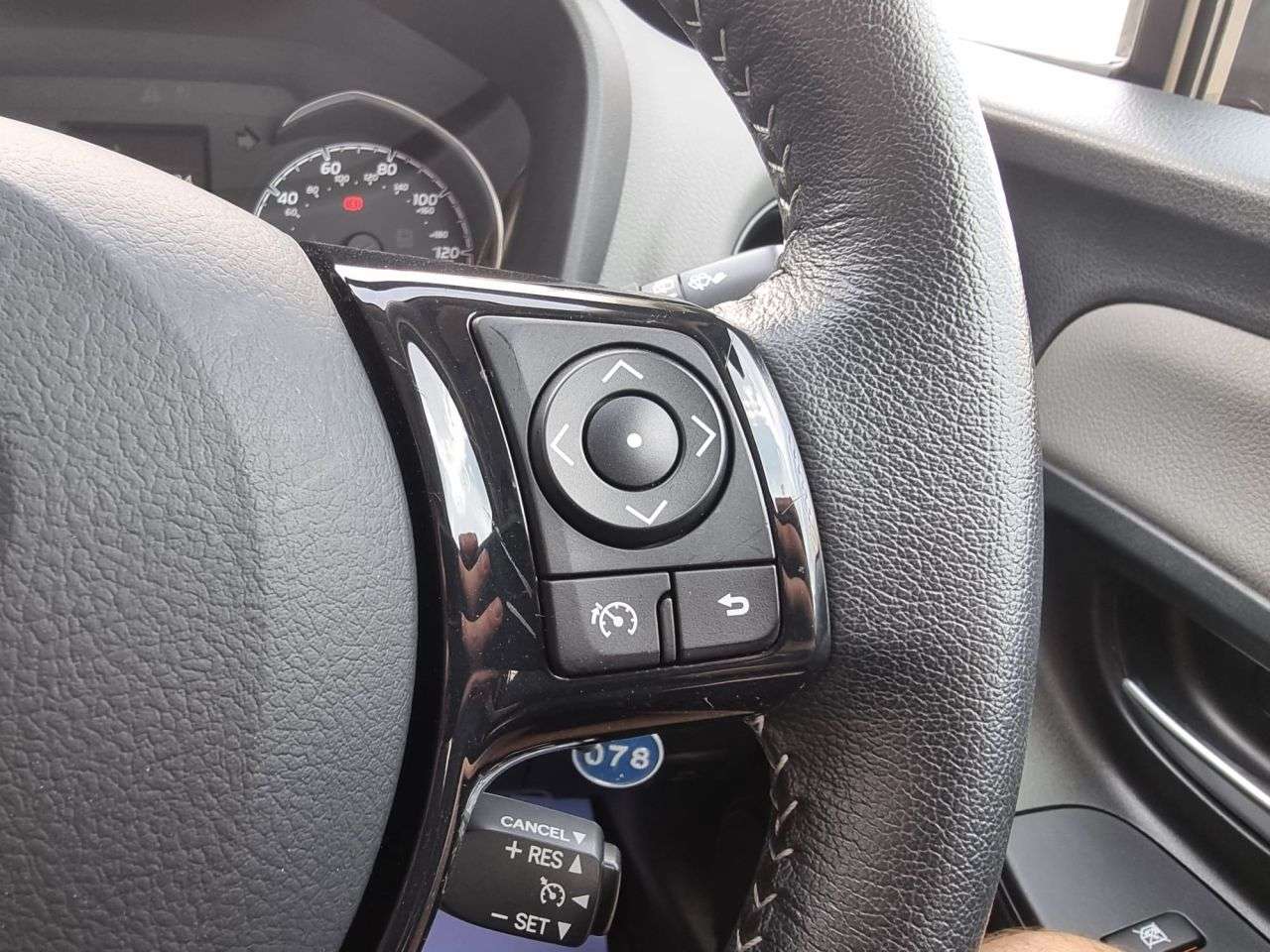 2019 TOYOTA YARIS 2019 TOYOTA YARIS