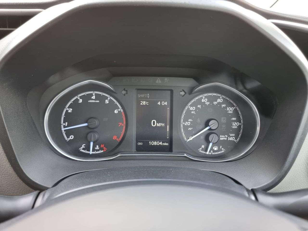 2019 TOYOTA YARIS 2019 TOYOTA YARIS