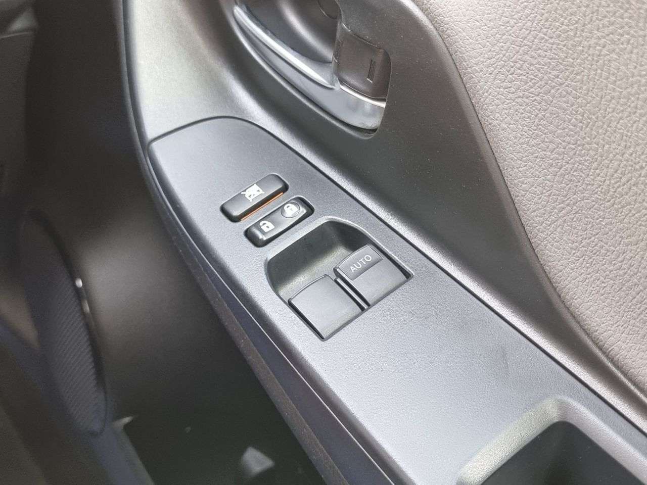 2019 TOYOTA YARIS 2019 TOYOTA YARIS