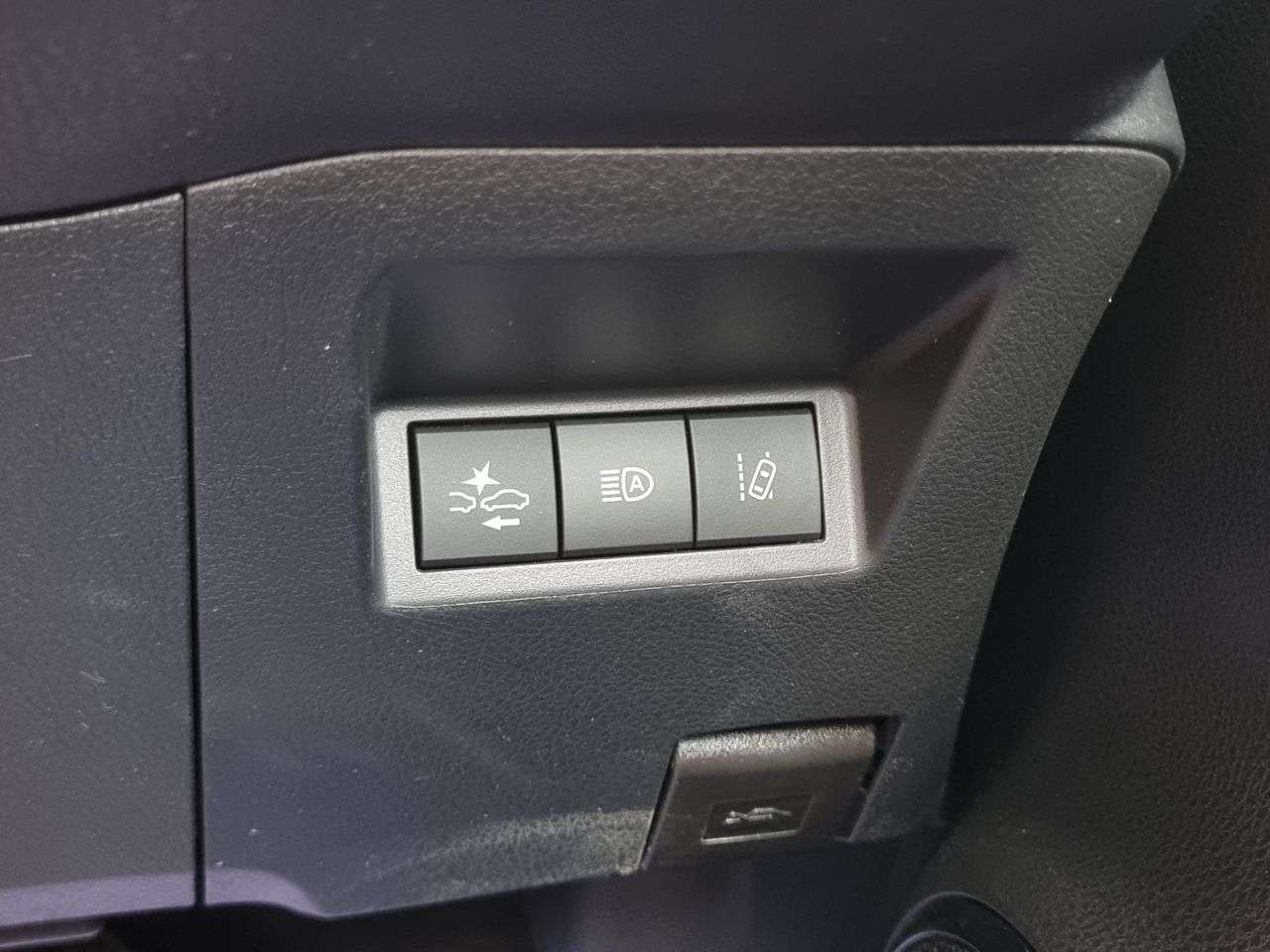 2019 TOYOTA YARIS 2019 TOYOTA YARIS