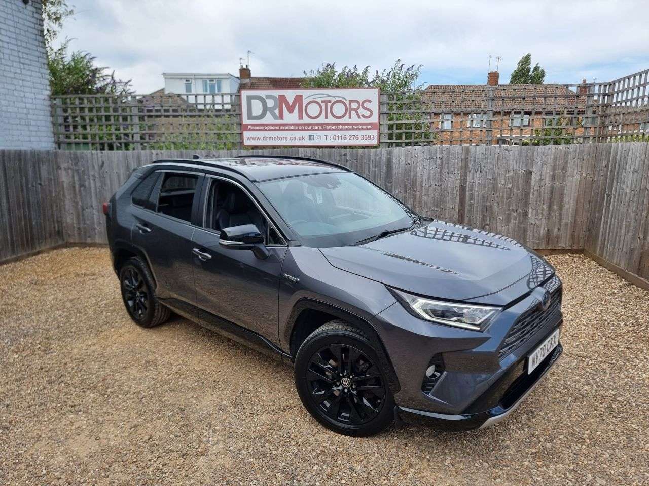 2021 TOYOTA RAV4 2021 TOYOTA RAV4