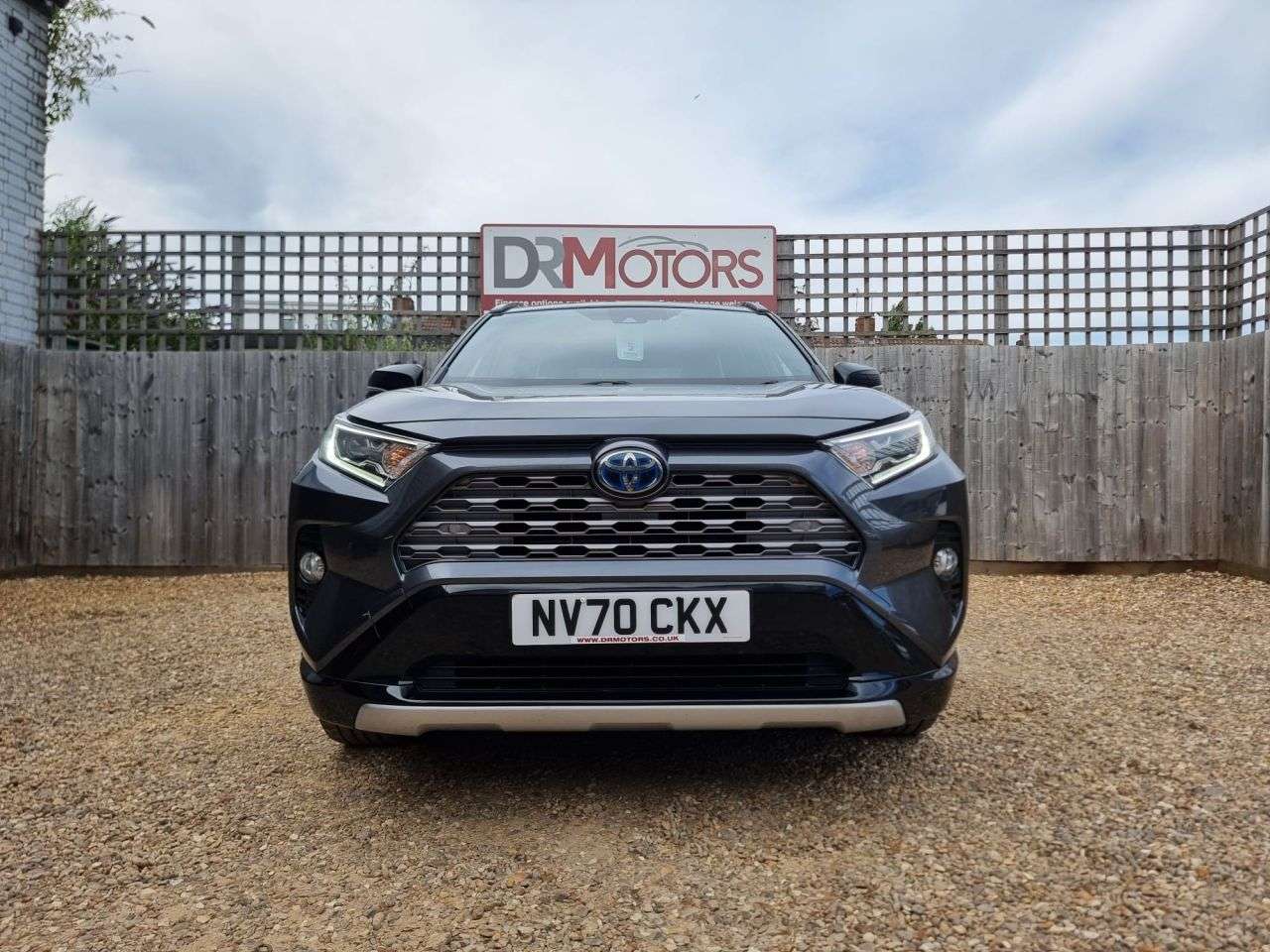 2021 TOYOTA RAV4 2021 TOYOTA RAV4