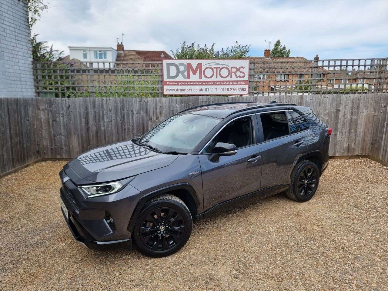 2021 TOYOTA RAV4 2021 TOYOTA RAV4