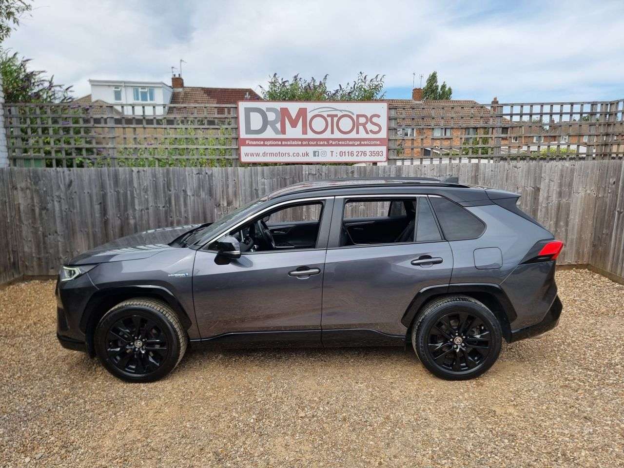 2021 TOYOTA RAV4 2021 TOYOTA RAV4
