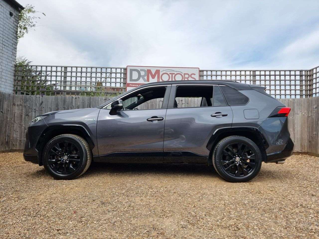 2021 TOYOTA RAV4 2021 TOYOTA RAV4