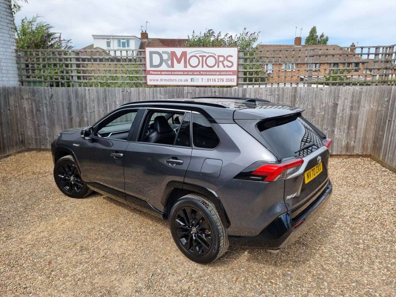 2021 TOYOTA RAV4 2021 TOYOTA RAV4