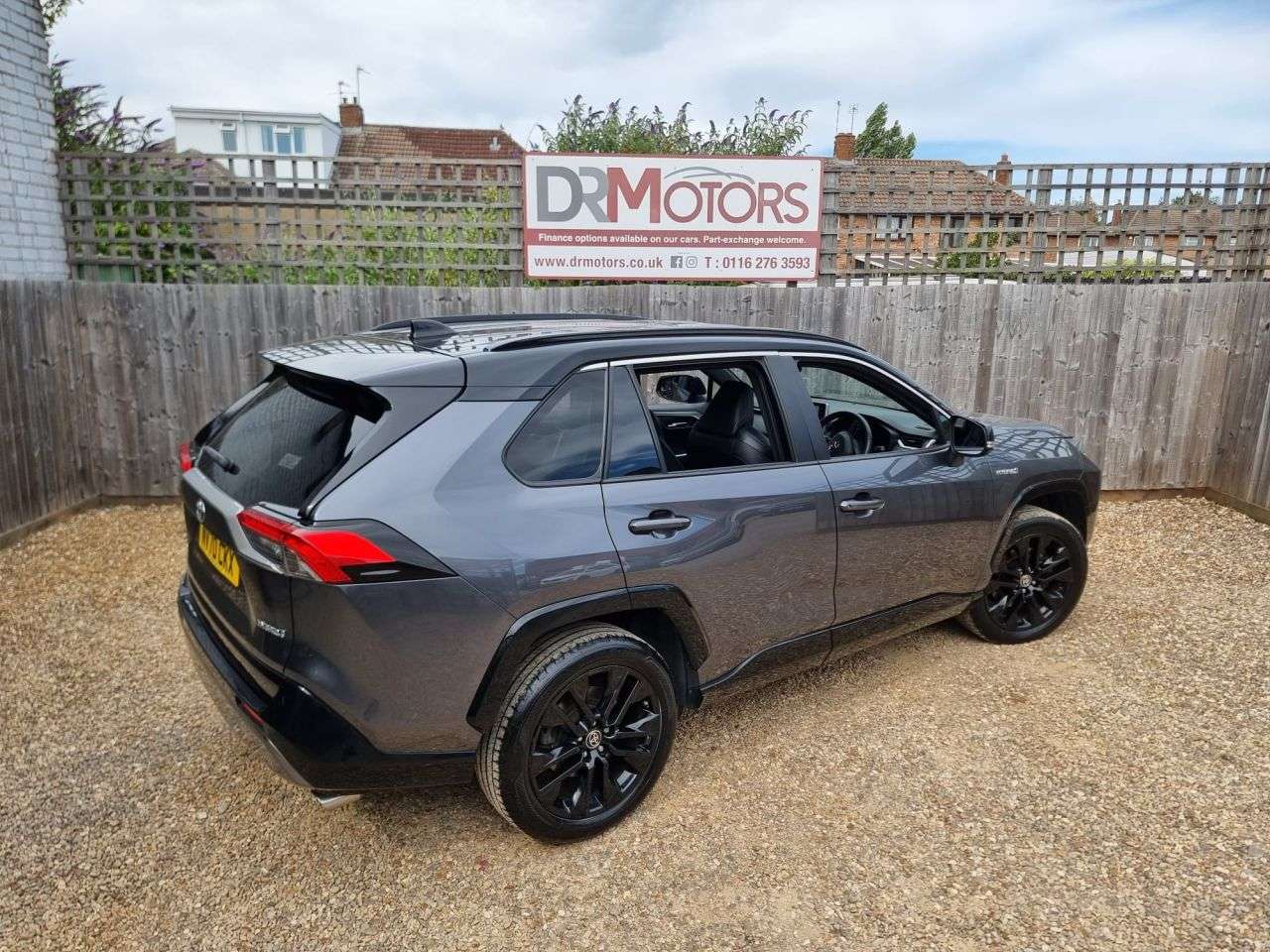 2021 TOYOTA RAV4 2021 TOYOTA RAV4