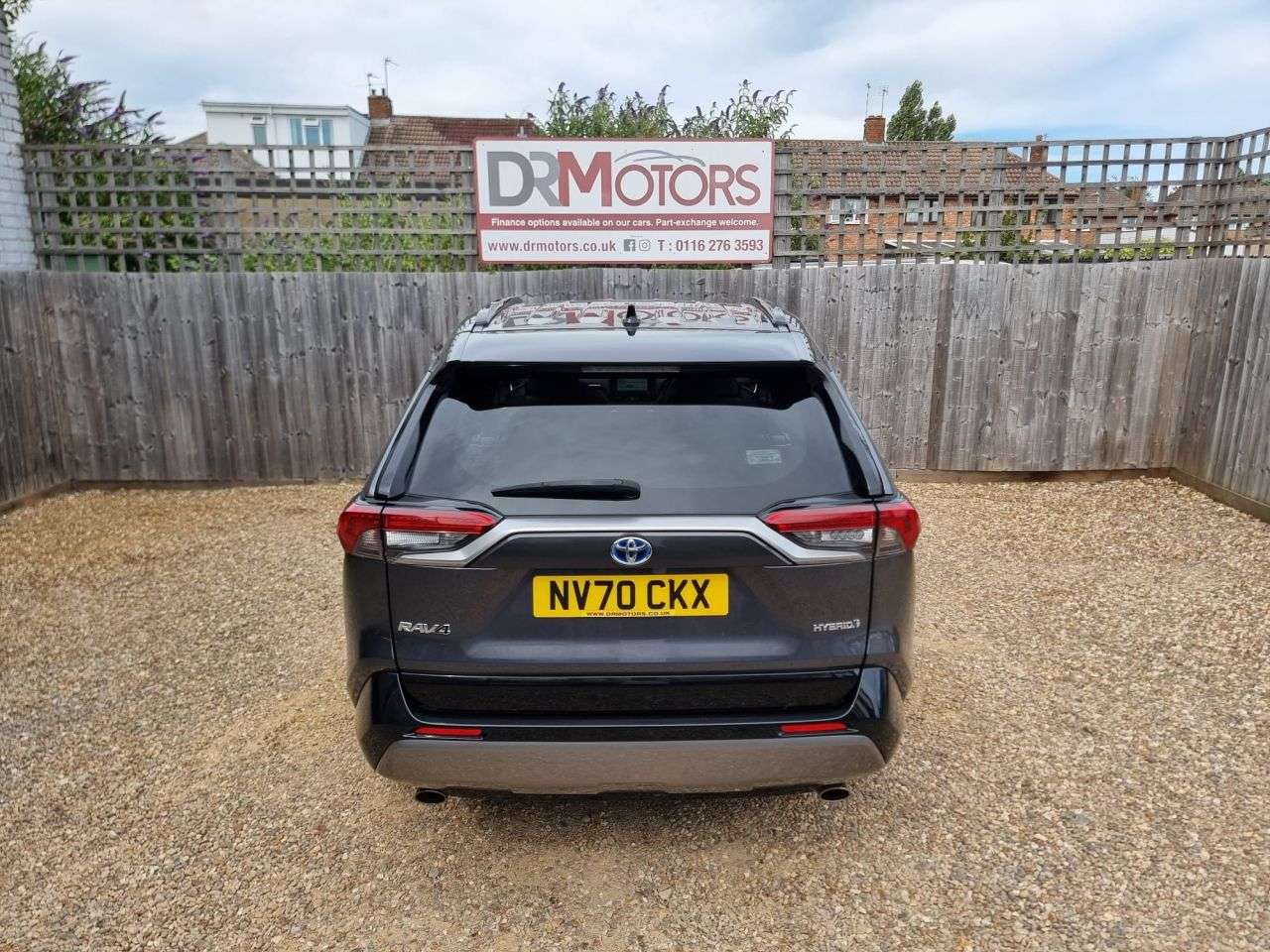 2021 TOYOTA RAV4 2021 TOYOTA RAV4