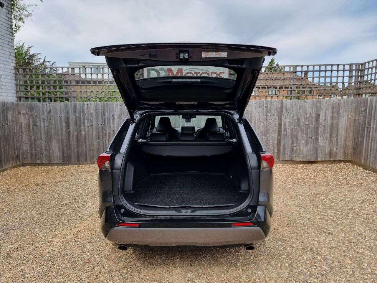 2021 TOYOTA RAV4 2021 TOYOTA RAV4