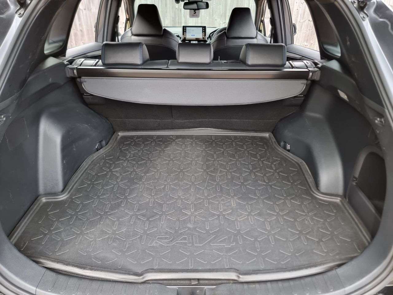 2021 TOYOTA RAV4 2021 TOYOTA RAV4