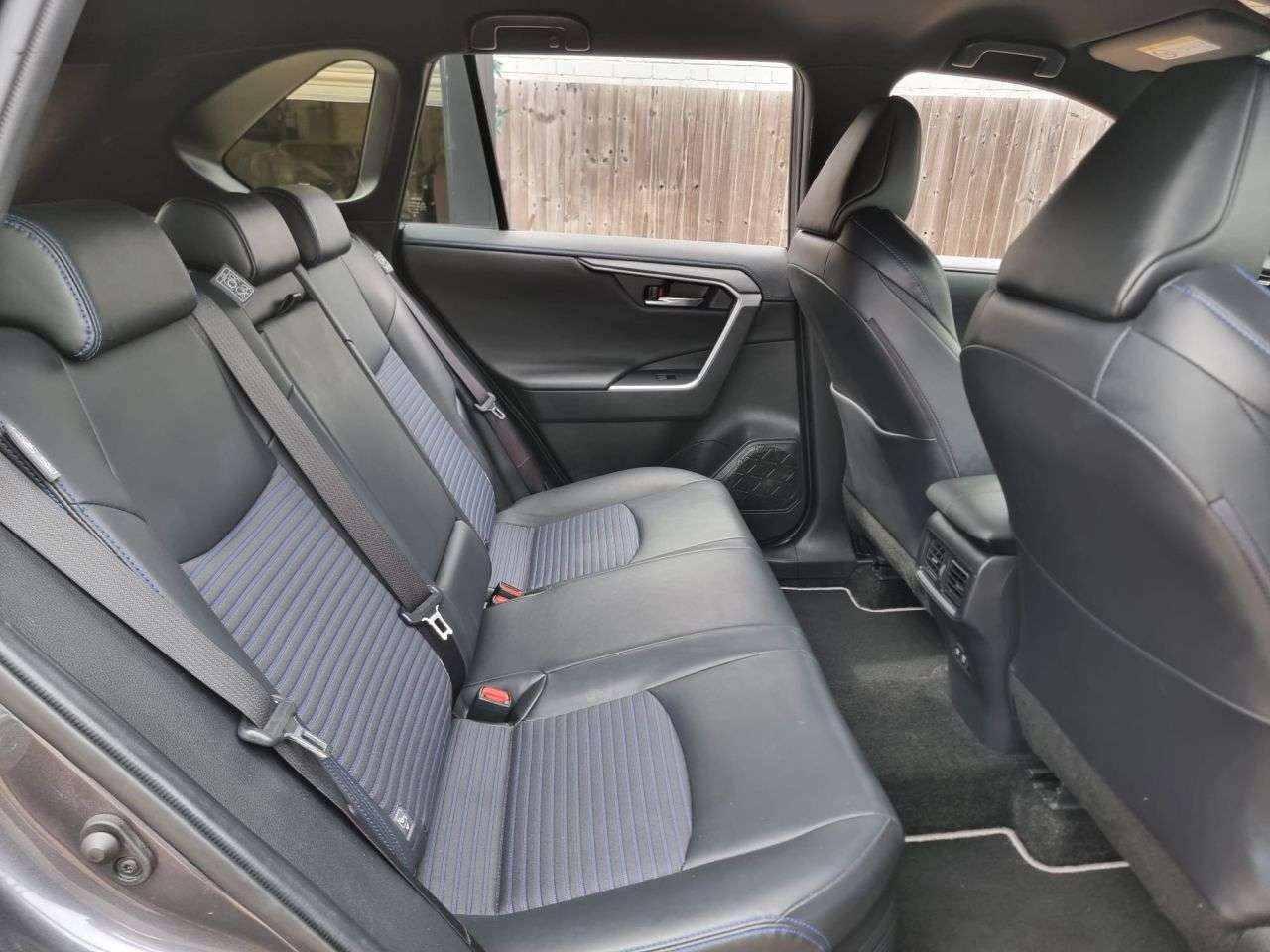 2021 TOYOTA RAV4 2021 TOYOTA RAV4