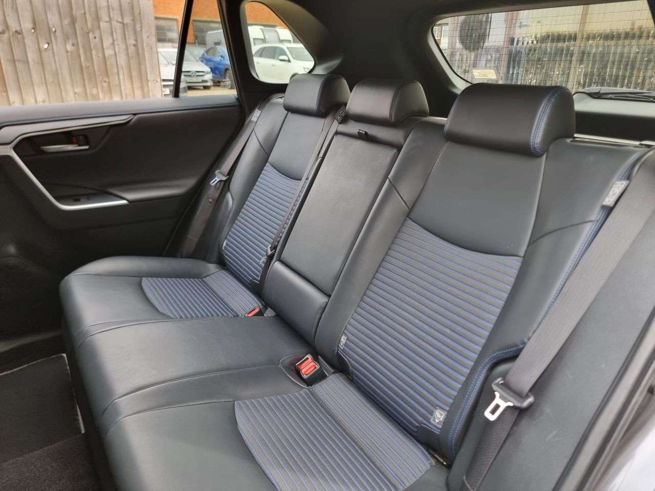 2021 TOYOTA RAV4 2021 TOYOTA RAV4