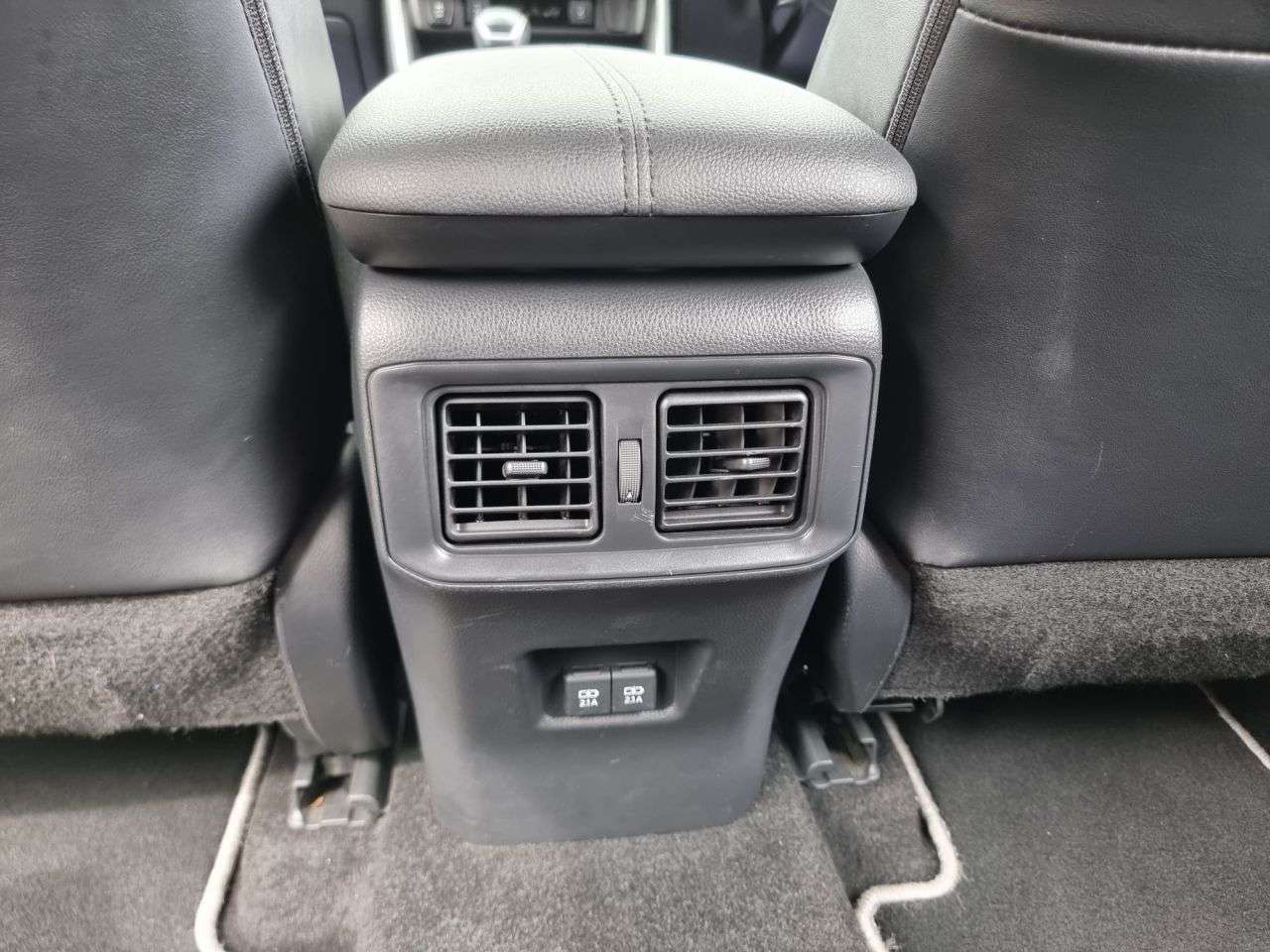 2021 TOYOTA RAV4 2021 TOYOTA RAV4