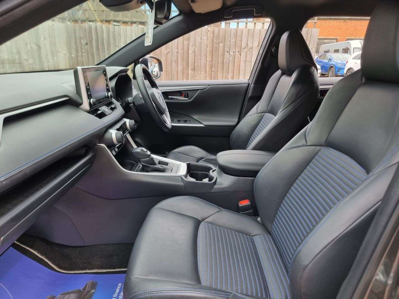 2021 TOYOTA RAV4 2021 TOYOTA RAV4