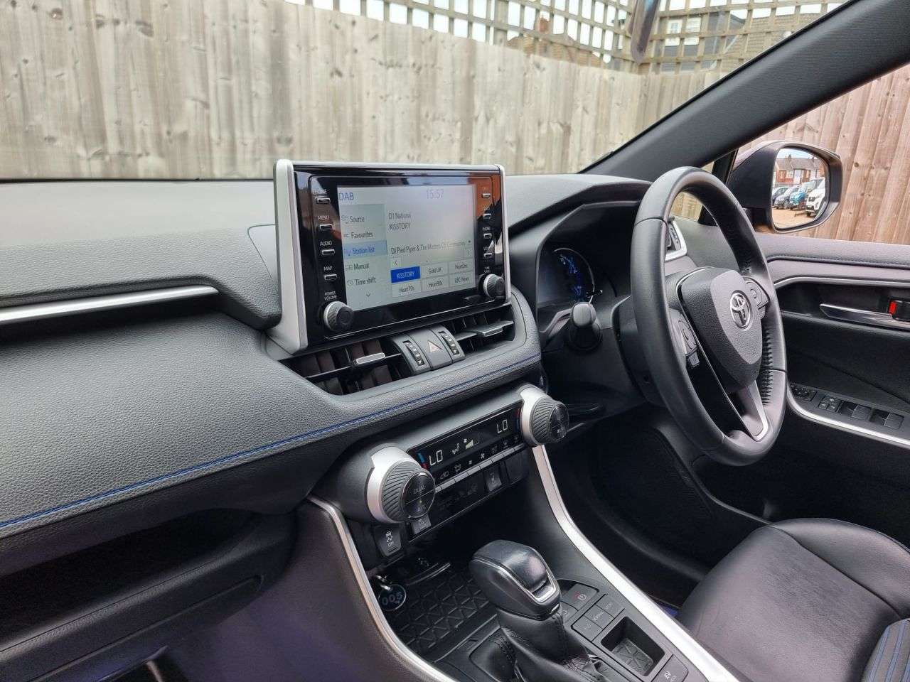 2021 TOYOTA RAV4 2021 TOYOTA RAV4