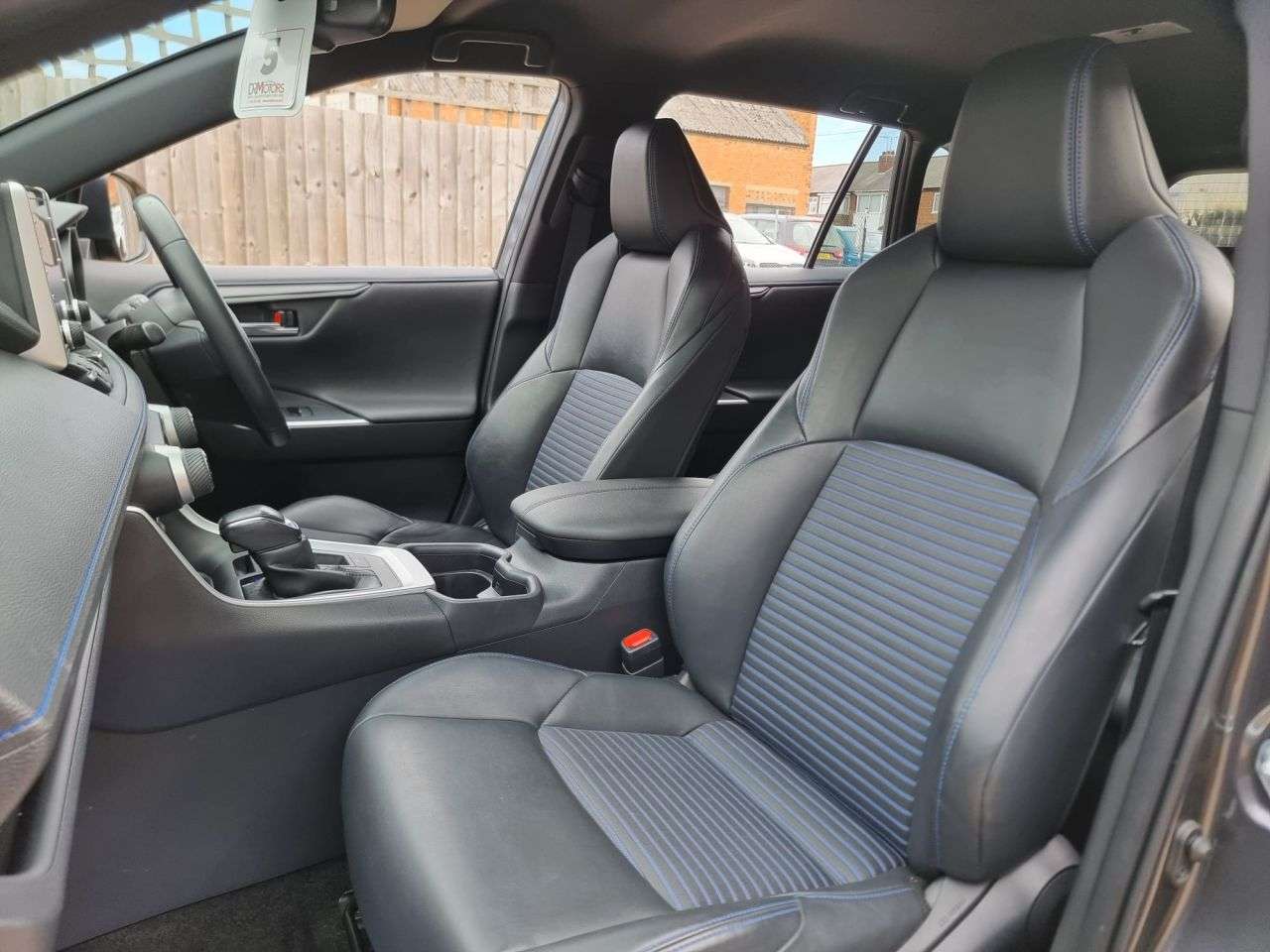 2021 TOYOTA RAV4 2021 TOYOTA RAV4