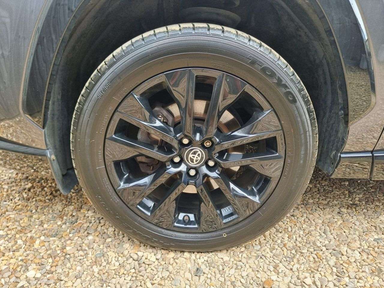 2021 TOYOTA RAV4 2021 TOYOTA RAV4