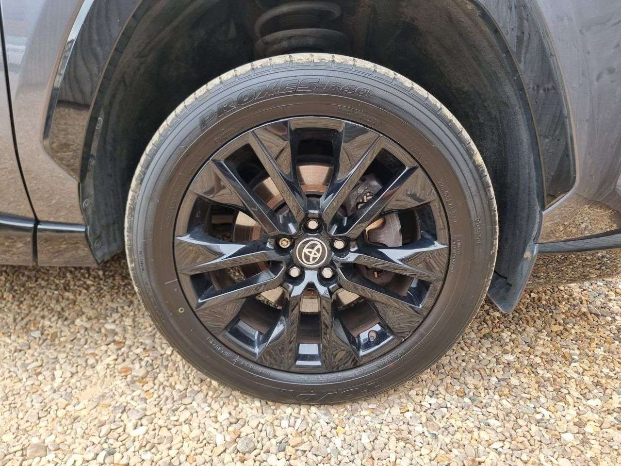 2021 TOYOTA RAV4 2021 TOYOTA RAV4