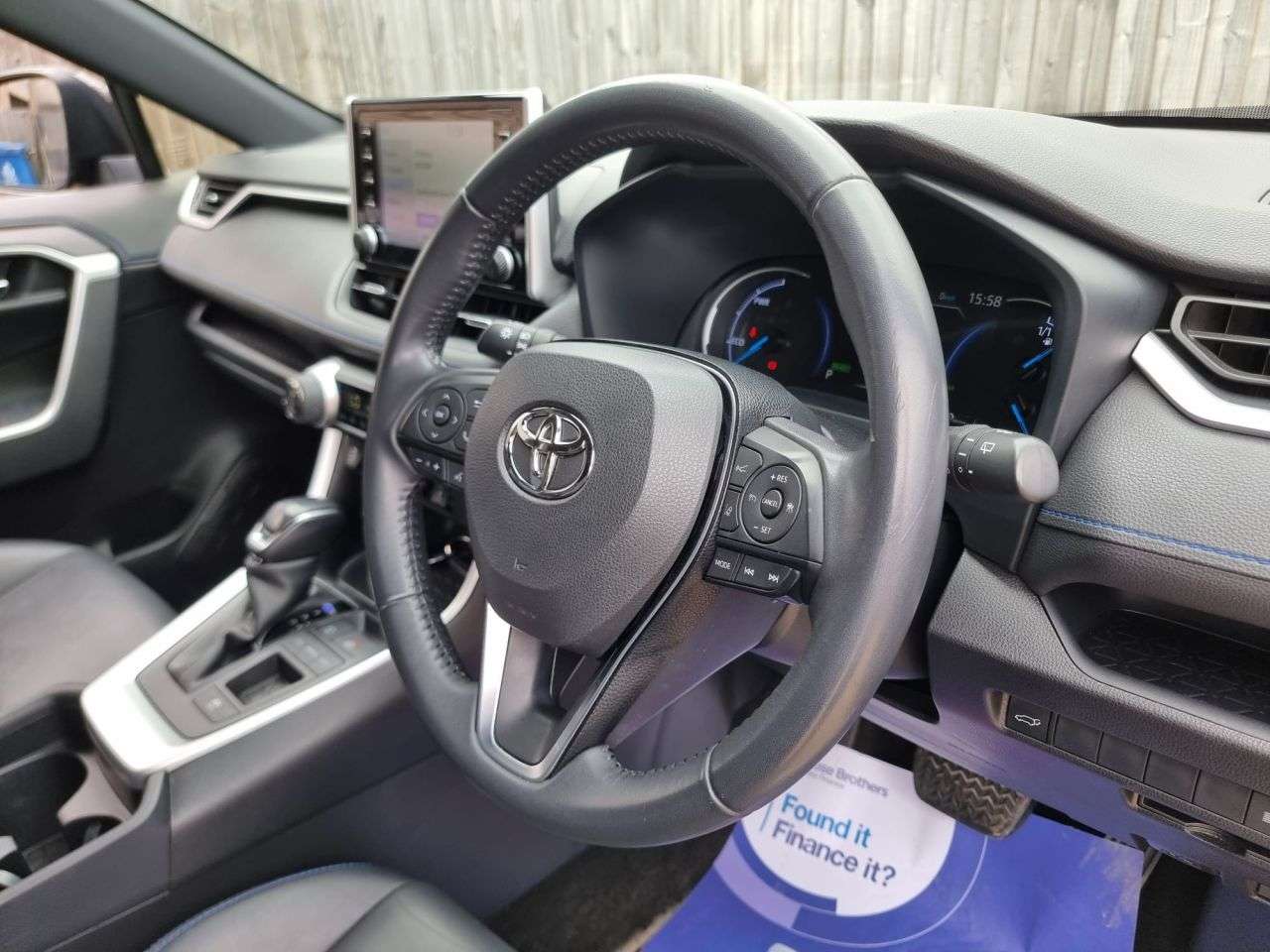 2021 TOYOTA RAV4 2021 TOYOTA RAV4