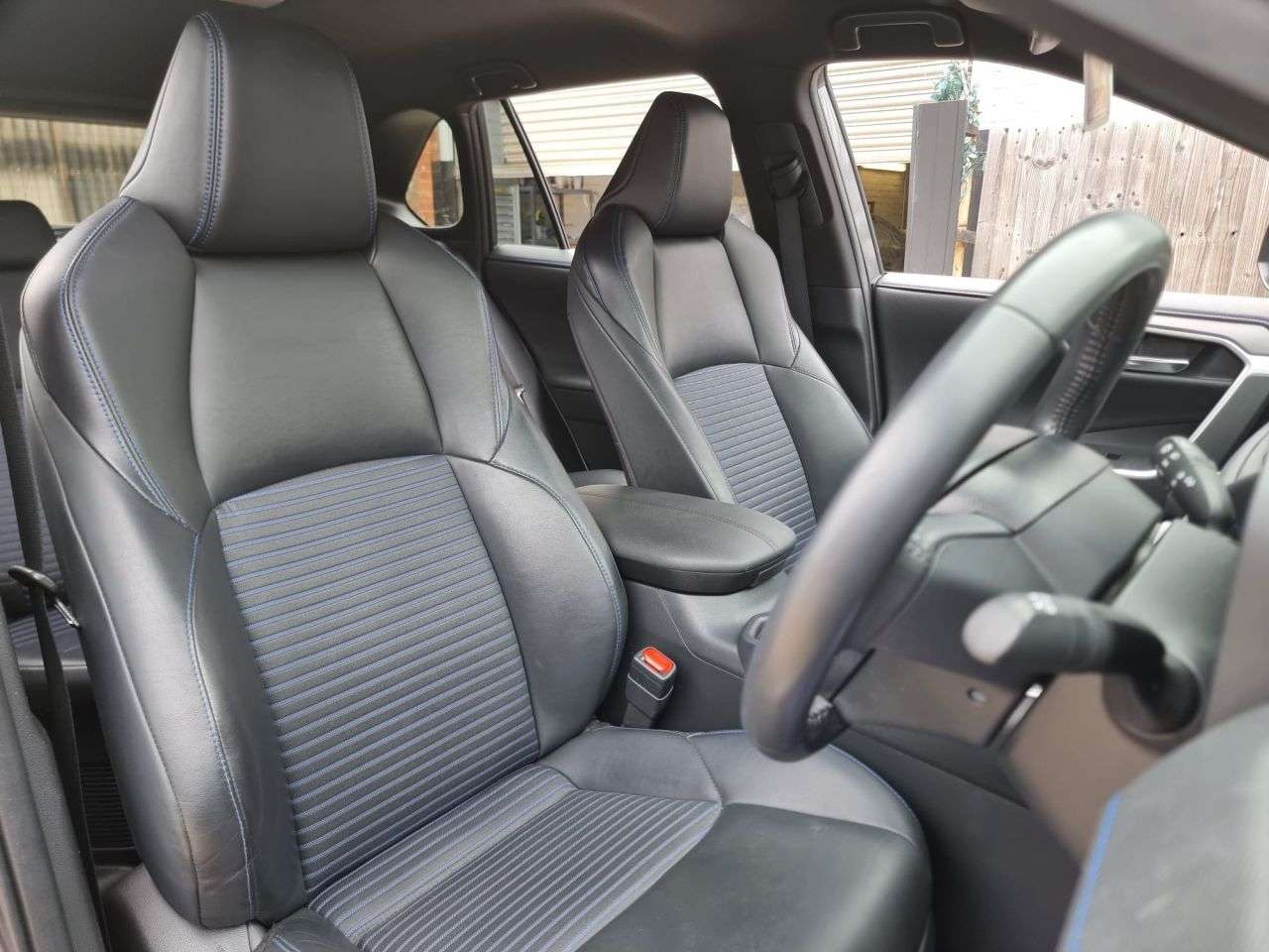 2021 TOYOTA RAV4 2021 TOYOTA RAV4