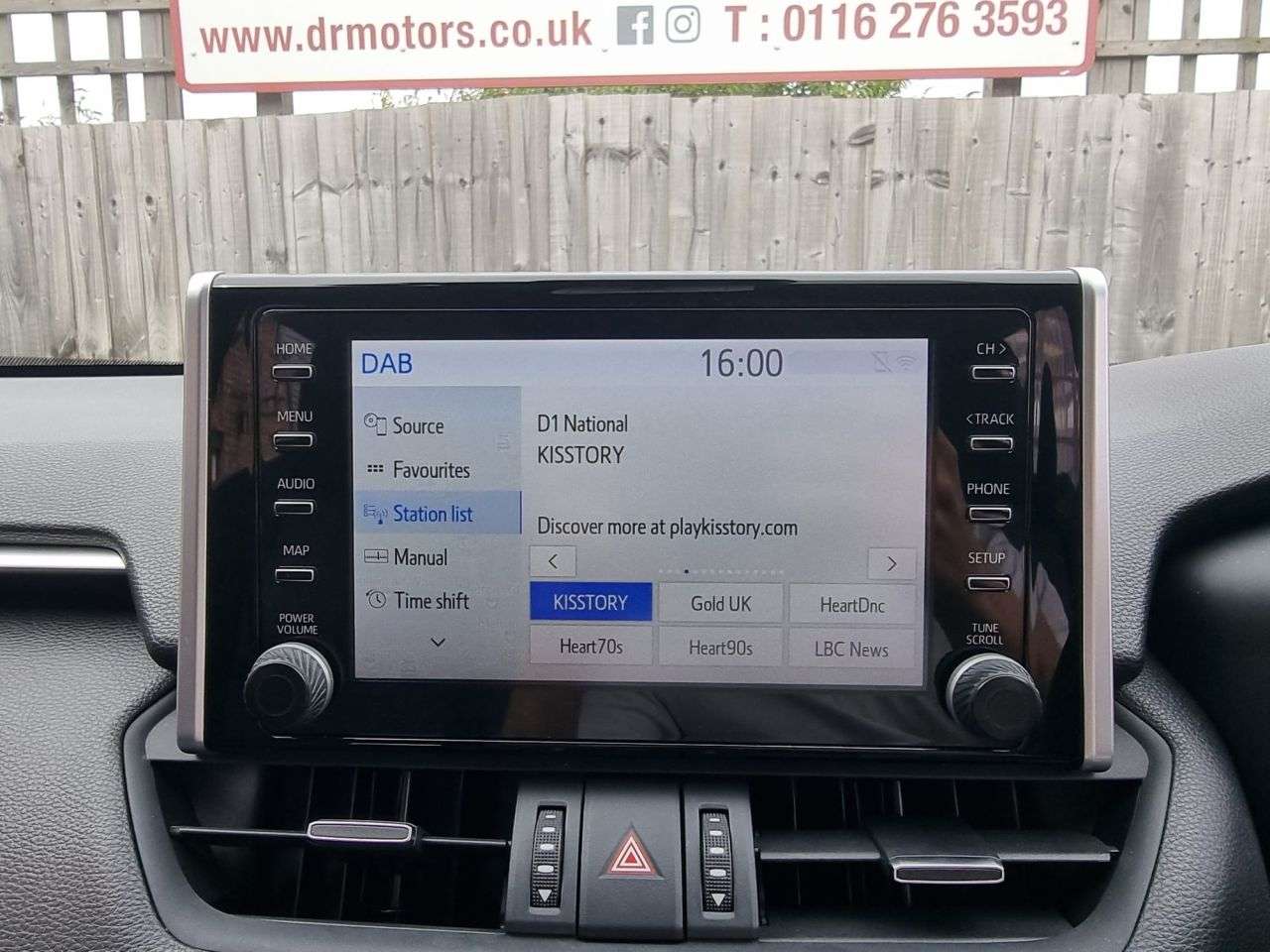 2021 TOYOTA RAV4 2021 TOYOTA RAV4