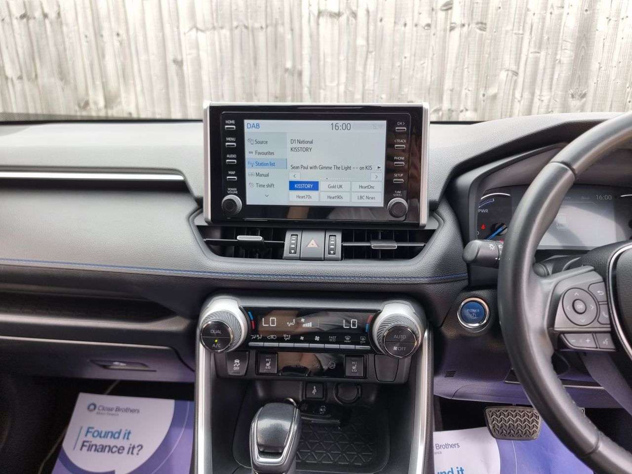 2021 TOYOTA RAV4 2021 TOYOTA RAV4
