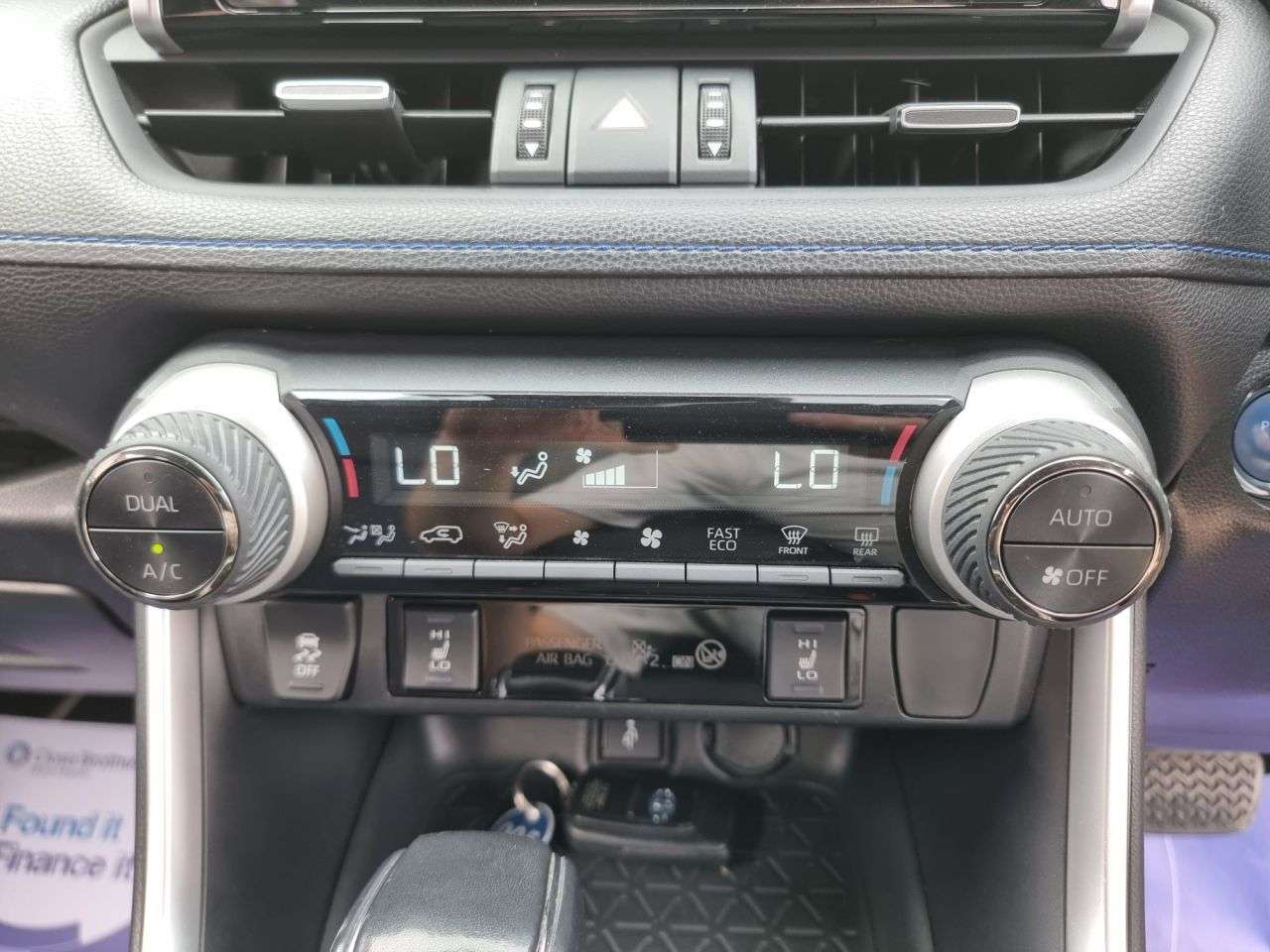 2021 TOYOTA RAV4 2021 TOYOTA RAV4