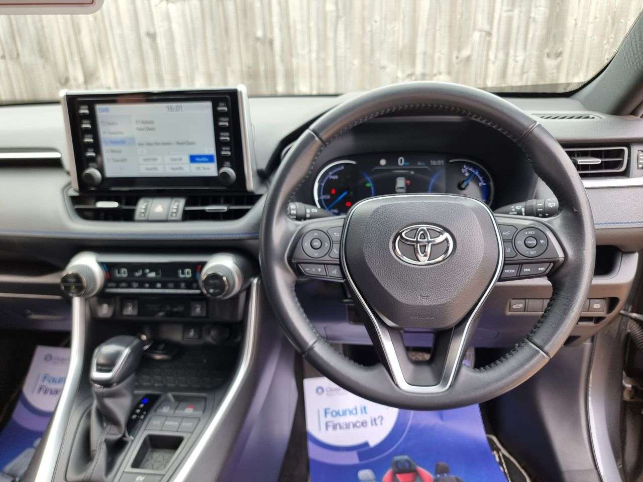 2021 TOYOTA RAV4 2021 TOYOTA RAV4