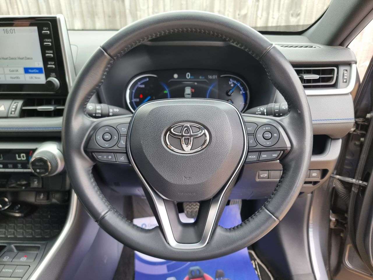 2021 TOYOTA RAV4 2021 TOYOTA RAV4