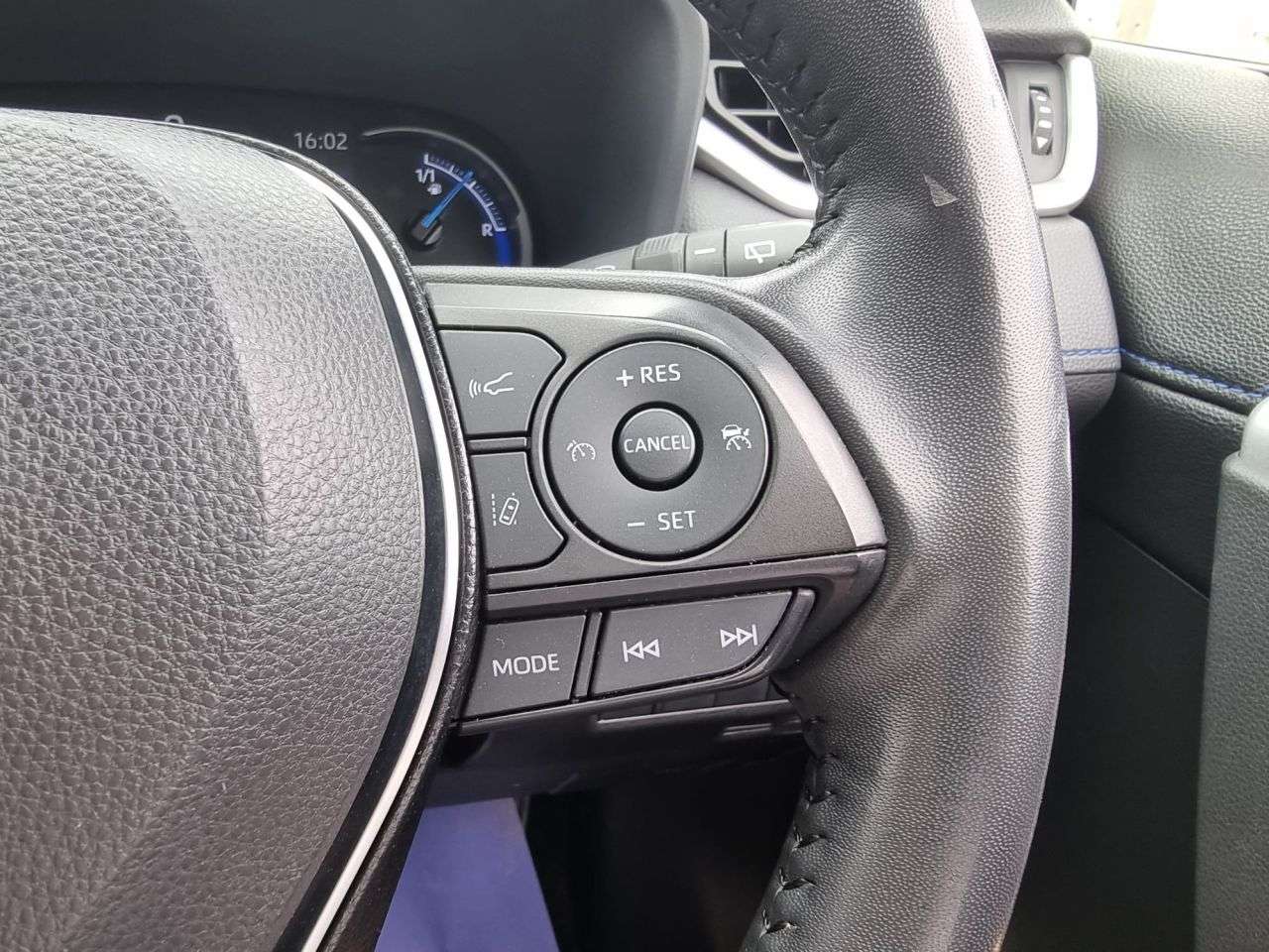 2021 TOYOTA RAV4 2021 TOYOTA RAV4