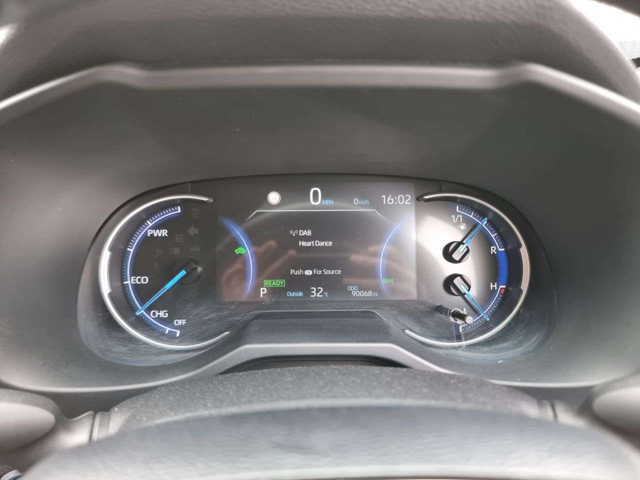 2021 TOYOTA RAV4 2021 TOYOTA RAV4