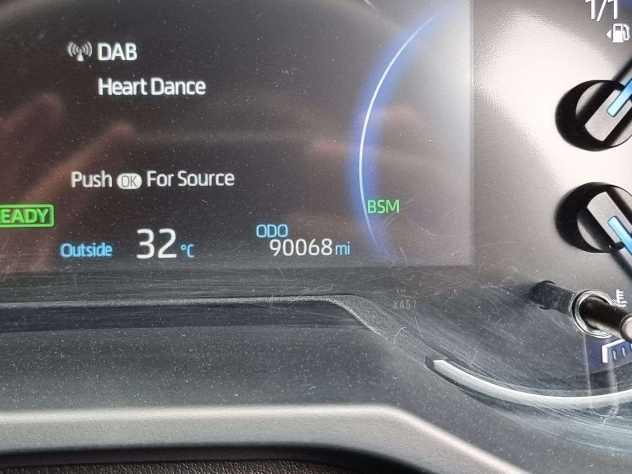 2021 TOYOTA RAV4 2021 TOYOTA RAV4