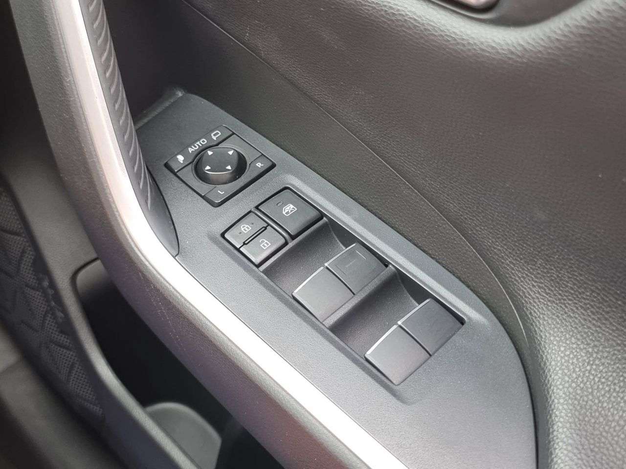 2021 TOYOTA RAV4 2021 TOYOTA RAV4