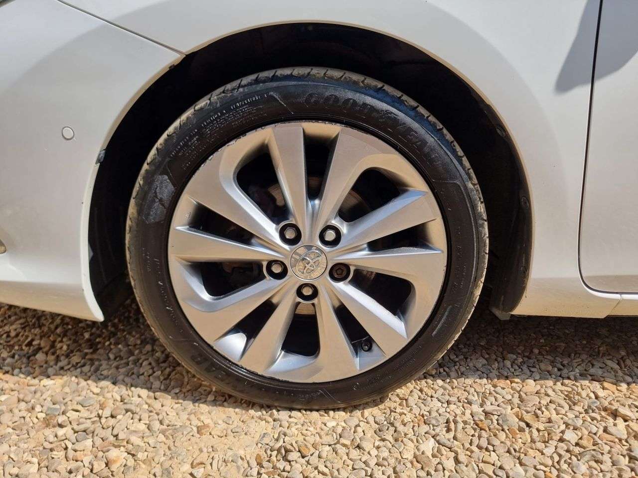 2017 TOYOTA AURIS 2017 TOYOTA AURIS