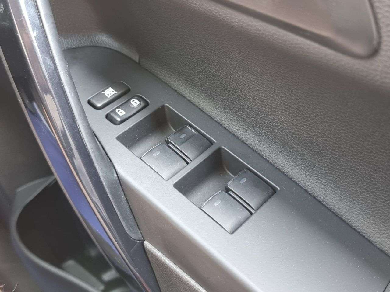 2017 TOYOTA AURIS 2017 TOYOTA AURIS