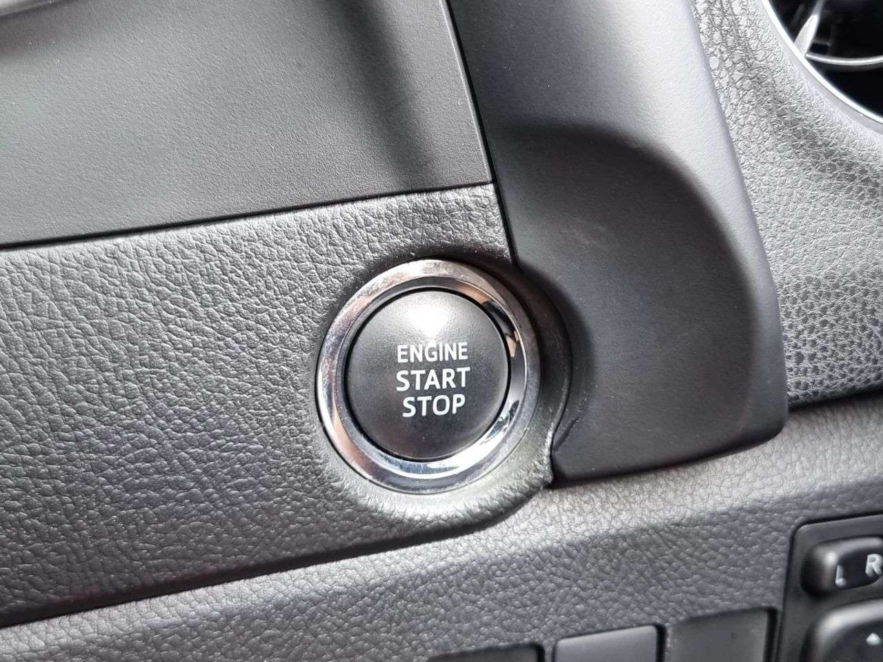 2017 TOYOTA AURIS 2017 TOYOTA AURIS