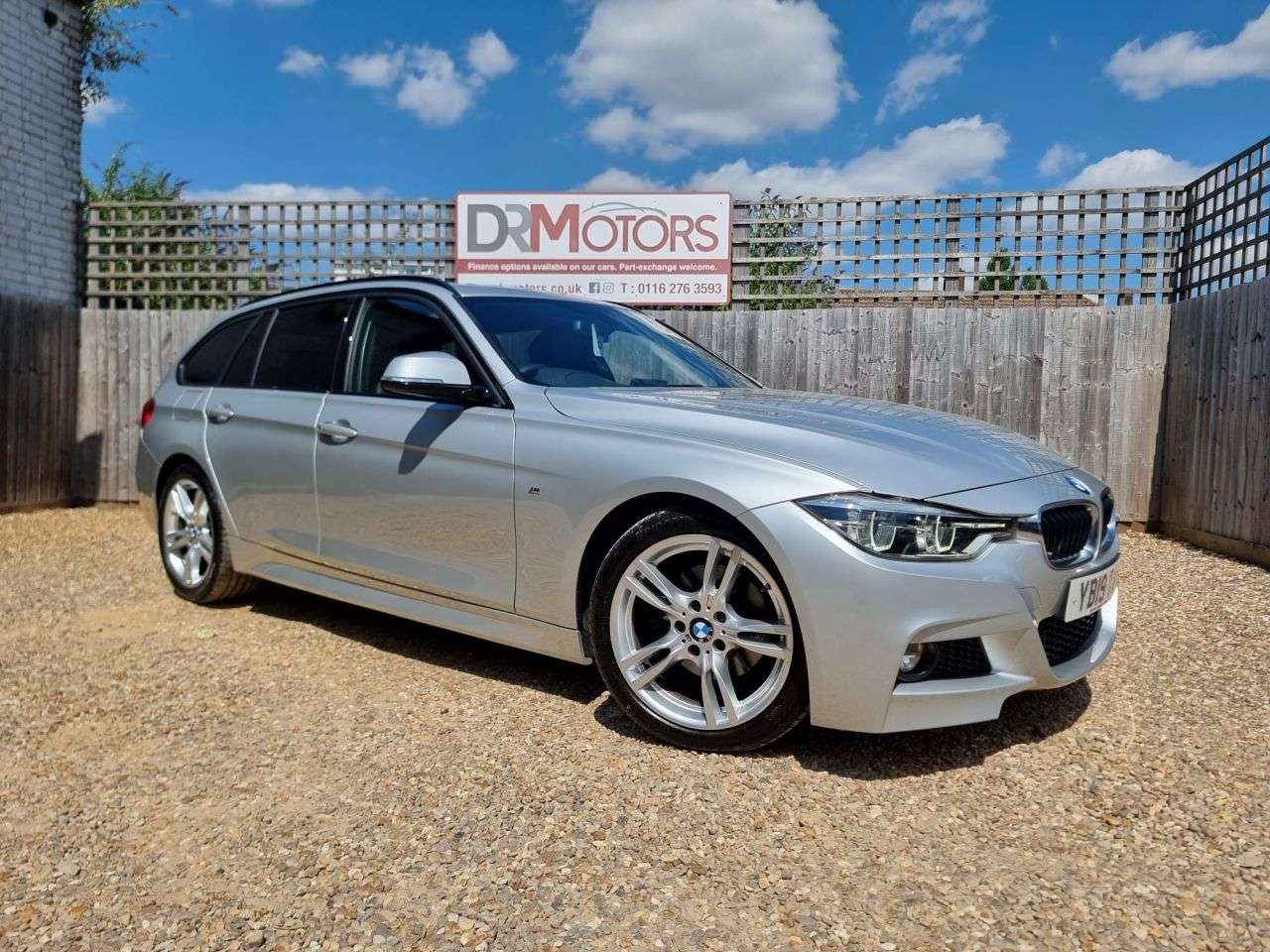 2019 BMW 3 SERIES 2019 BMW 3 SERIES