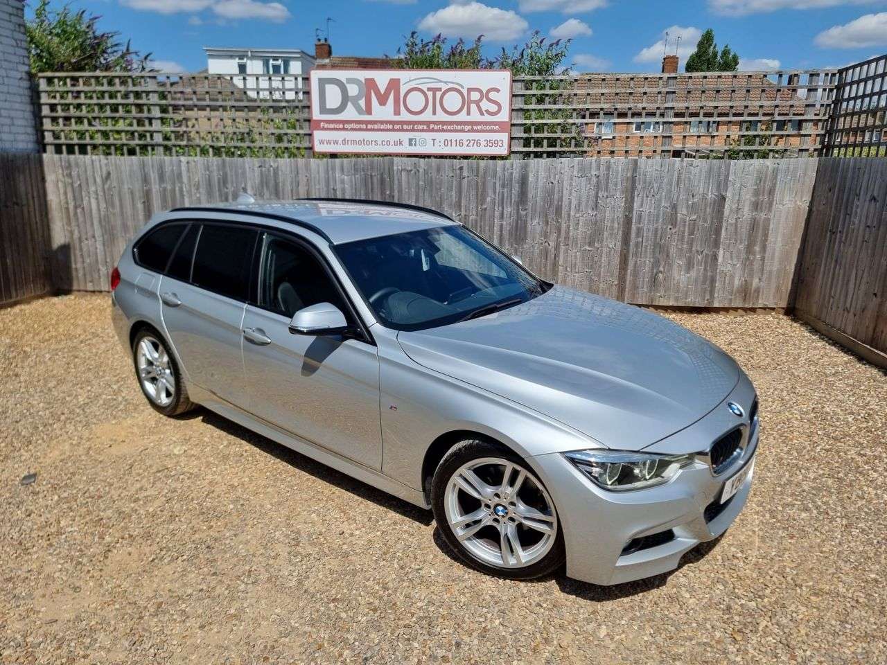 2019 BMW 3 SERIES 2019 BMW 3 SERIES